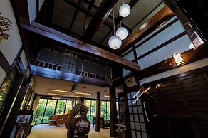 Ryokan Yakenoyu