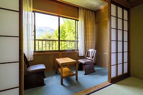 Ryokan Yakenoyu