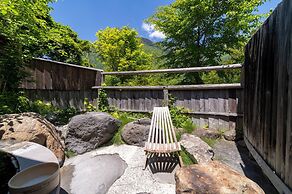 Ryokan Yakenoyu