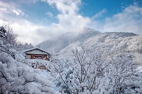 Ryokan Yakenoyu