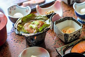 Ryokan Yakenoyu