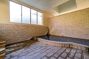 Ryokan Yakenoyu