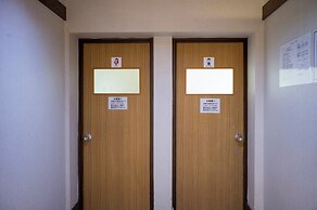 Ryokan Yakenoyu