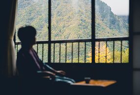 Ryokan Yakenoyu