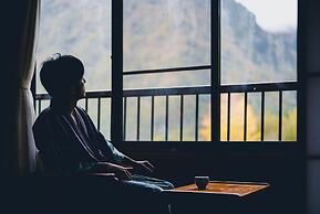 Ryokan Yakenoyu