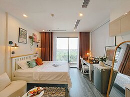 Vinhomes Ocean Park Apartment FL09