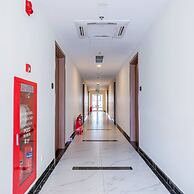 Vinhomes Ocean Park Apartment FL09