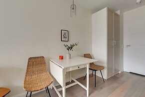 Solo by Grand Apartments