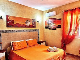 LA COLLINA SUL MARE