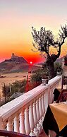 LA COLLINA SUL MARE