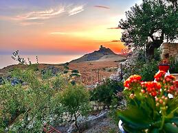 LA COLLINA SUL MARE
