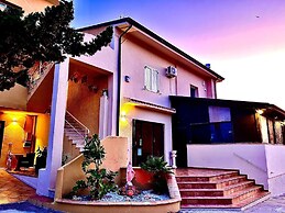 LA COLLINA SUL MARE