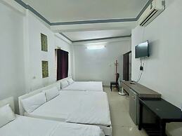 Hotel Caravelle Can Tho 1
