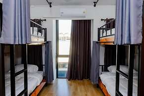22 Hostel