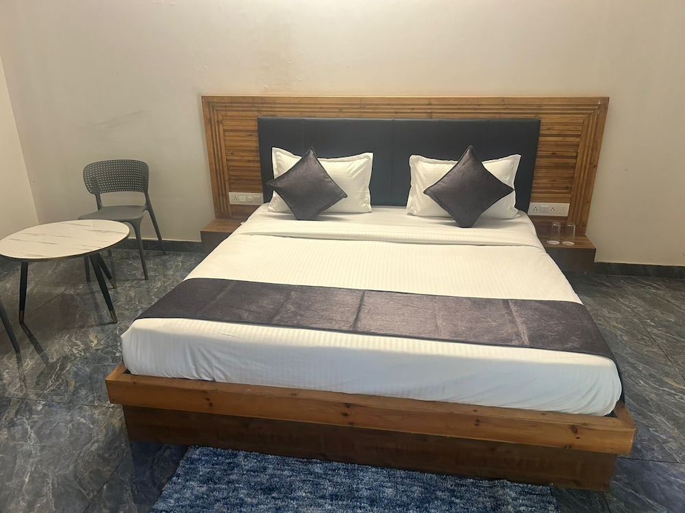 JVl Resort By Nexottel