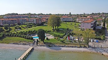 Specchio sul Lago in Manerba del Garda