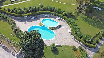 Specchio sul Lago in Manerba del Garda