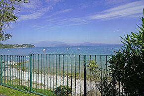 Specchio sul Lago in Manerba del Garda