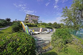 Specchio sul Lago in Manerba del Garda