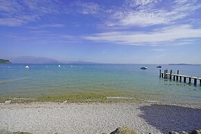Specchio sul Lago in Manerba del Garda