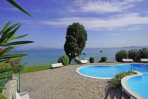 Specchio sul Lago in Manerba del Garda