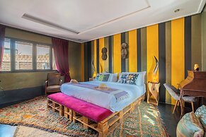 Villa Otia
