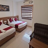 Hotel Faaz International