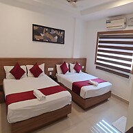 Hotel Faaz International