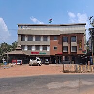 Hotel Faaz International