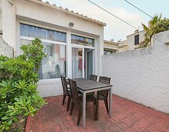 Seaside Serenity Comfort, Agde