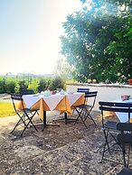Casina Fontana B&B