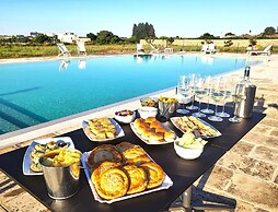 Casina Fontana B&B