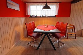 Ferien Unterm Reetdach bis zu 6 Personen