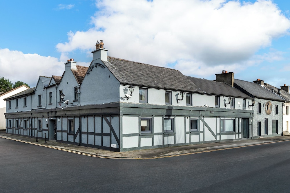 Hugh Lynch's Self Catering Accommodation