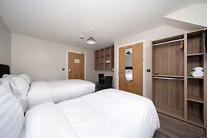 Hugh Lynch's Self Catering Accommodation