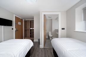 Hugh Lynch's Self Catering Accommodation