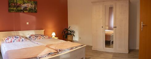 Apartment, Bad Bodenteich
