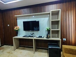 Hotel Brindavan Elite Rameswaram