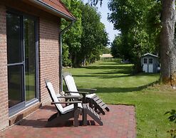 Ferienhaus in Fehmarn OT Kopendorf