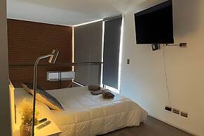 NR APART Bellas Artes