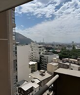 NR APART Bellas Artes
