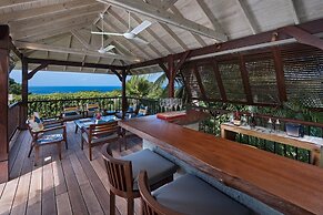 Tom Tom 4 Bedroom Villa