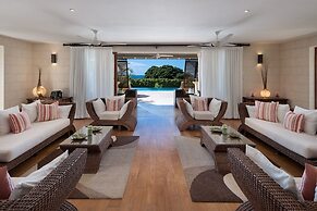 Tom Tom 4 Bedroom Villa