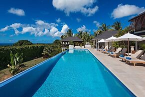 Tom Tom 4 Bedroom Villa
