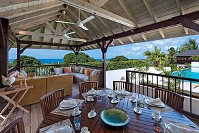 Tom Tom 4 Bedroom Villa