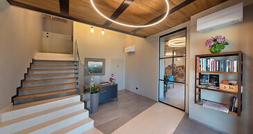 RELAIS PQLIN