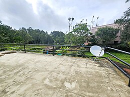 iSTAYS The Colonial Villa Yercaud