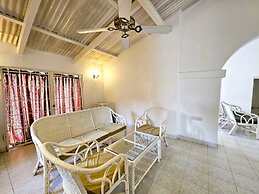 iSTAYS The Colonial Villa Yercaud