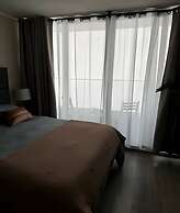 NR APART San Martin