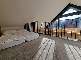 Apartment in Krkonose With Mountain Views